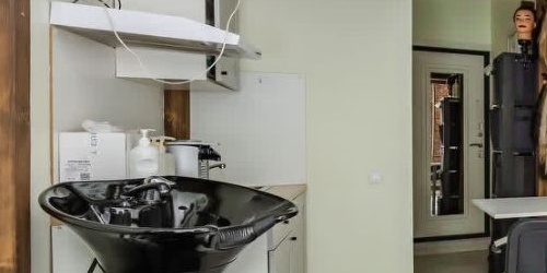 Студия Боровая улица, 26-28