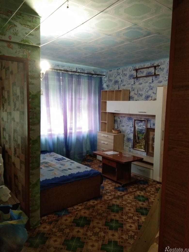 Продажа 1-комн квартиры на вторичном рынке Краколье пос., 48
