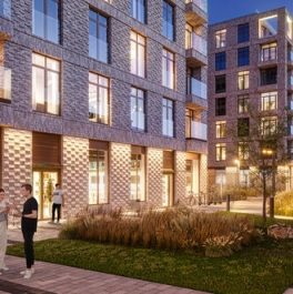 Продажа 2-комн квартиры на вторичном рынке Красноармейская 12-я ул,  д. 16