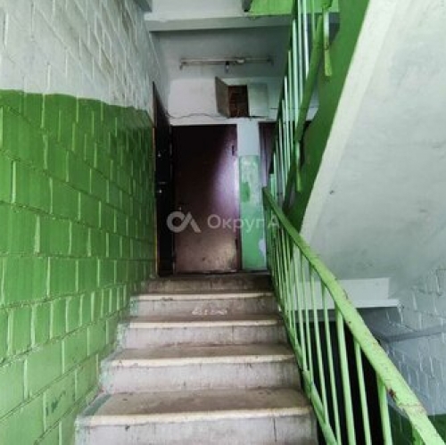 2-комн квартира Богородский городской округ, Школьная улица,  д. 28