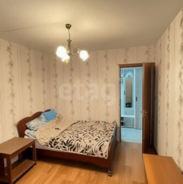 Продажа 2-комн квартиры на вторичном рынке Хорлово, ул Победы,  д. 1