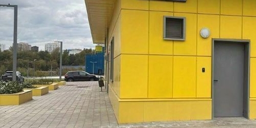 2-комн квартира Севастопольский проспект, 7/6к1