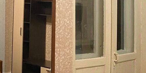 Комната улица Ефремова, 18