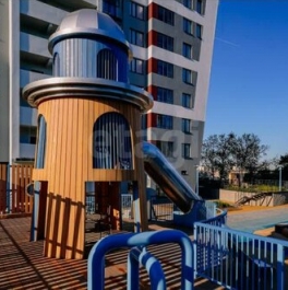 Продажа 3-комн квартиры на вторичном рынке ул Карпинского,  д. 26