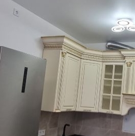 Аренда 2-комн квартиры на вторичном рынке улица Корнейчука, 27