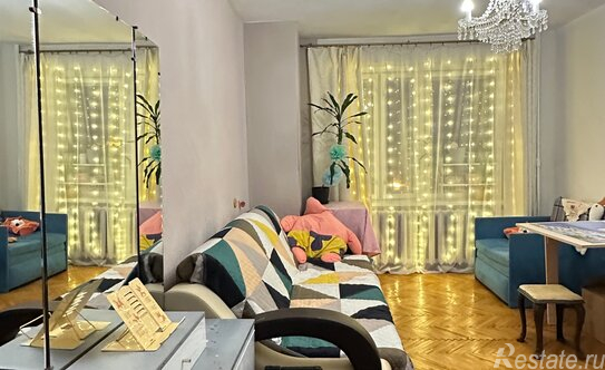 Продажа 1-комн квартиры на вторичном рынке Пушкин г, Магазейная ул,  д. 26