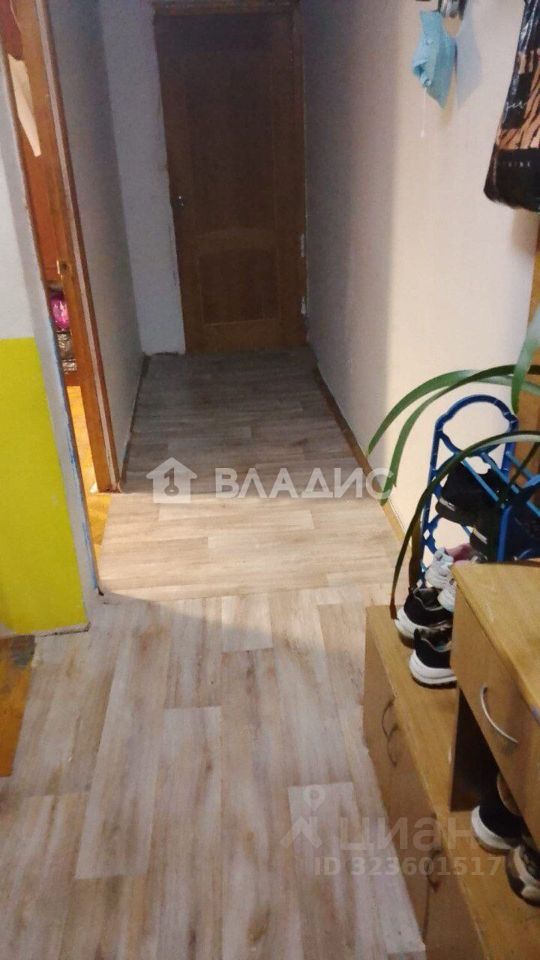 Продажа 3-комн квартиры на вторичном рынке Амурская улица, 29