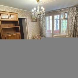 Продажа 2-комн квартиры на вторичном рынке Чкаловский бульвар,  д. 6 к1