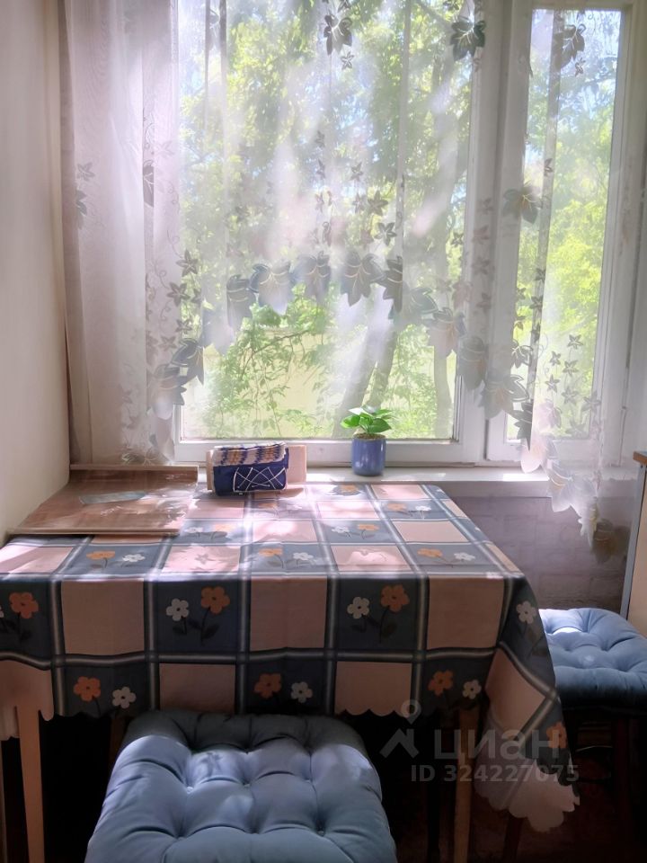 Аренда 1-комн квартиры на вторичном рынке Ферганский проезд, 3К2