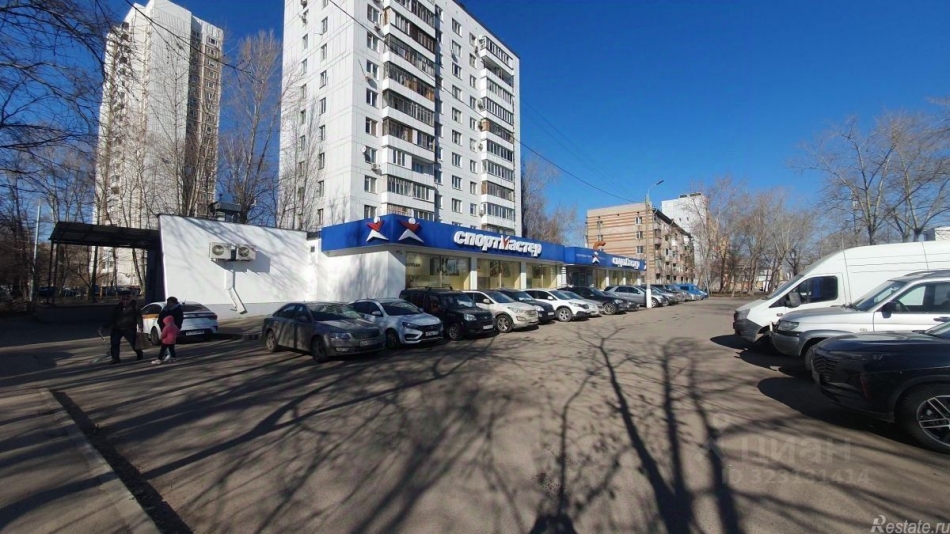 Аренда ПСН Алтуфьевское ш,  д. 79