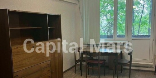 3-комн квартира Глебовская улица,  д. 10А