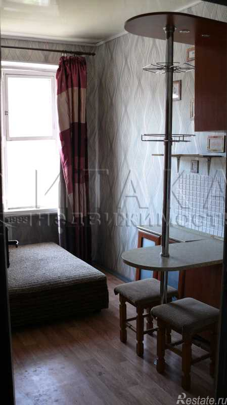 Аренда комнаты 13-я В.О.,  д. 80