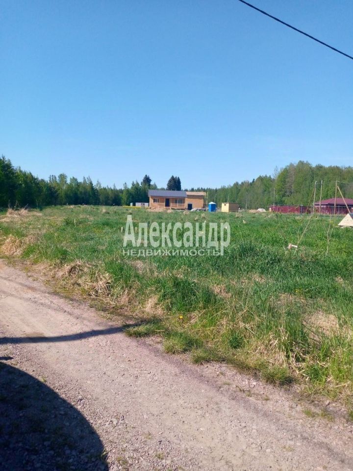 Продажа земли Новое Дятлово кп, пос. Дятлово