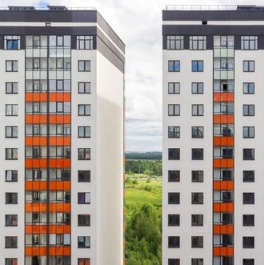 Продажа 2-комн квартиры на вторичном рынке Кудрово г, Европейский пр-кт,  д. 16