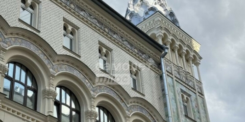 4-комн квартира ул Тверская,  д. 6,  к. 3