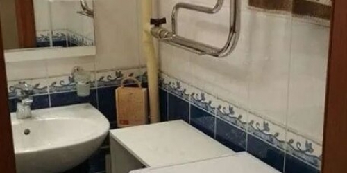 2-комн квартира Николоямский переулок,  д. 2