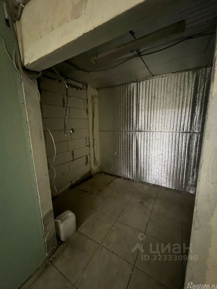 Продажа ПСН Шипиловская ул