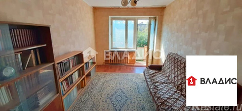 Продажа 2-комн квартиры на вторичном рынке Красногорск, улица Геологов,  д. 2