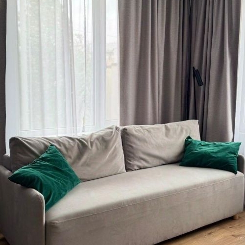 2-комн квартира Киевская улица, 5к6