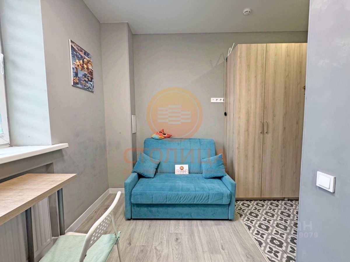 Аренда 1-комн квартиры на вторичном рынке шоссе Фрезер, 17АС1