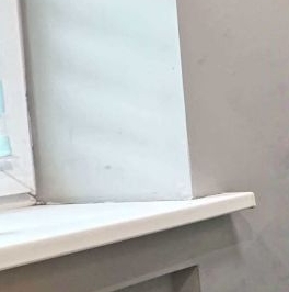 Аренда 1-комн квартиры на вторичном рынке шоссе Фрезер, 17АС1