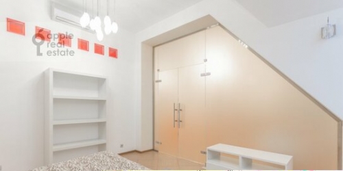 5-комн квартира Варсонофьевский переулок,  д. 6