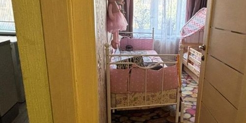 3-комн квартира Погонный проезд, 1К10