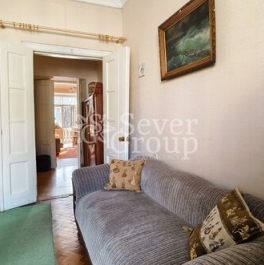 Продажа 3-комн квартиры на вторичном рынке Заневский пр-кт,  д. 13