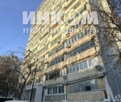 Продать Квартиры вторичка улица Введенского  30 к2 