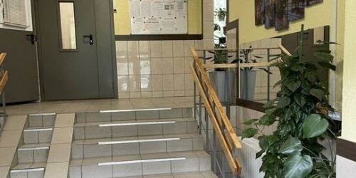 1-комн квартира Мелиховская улица,  д. 4