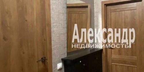 1-комн квартира Ковалевская улица, 26