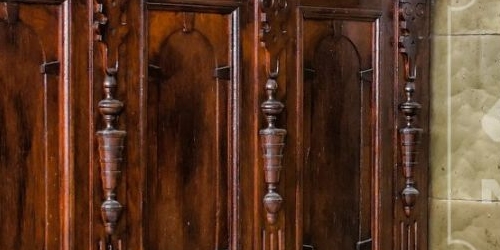 6-комн квартира Гороховая улица, 32