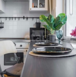 Продажа 1-комн квартиры на вторичном рынке Большевиков пр-кт,  д. 47 к1