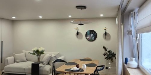 3-комн квартира Аргуновская улица, 12