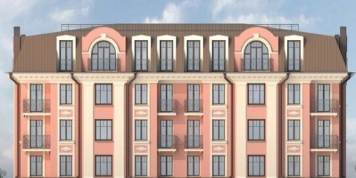 2-комн квартира Дибуновская улица,  д. 34