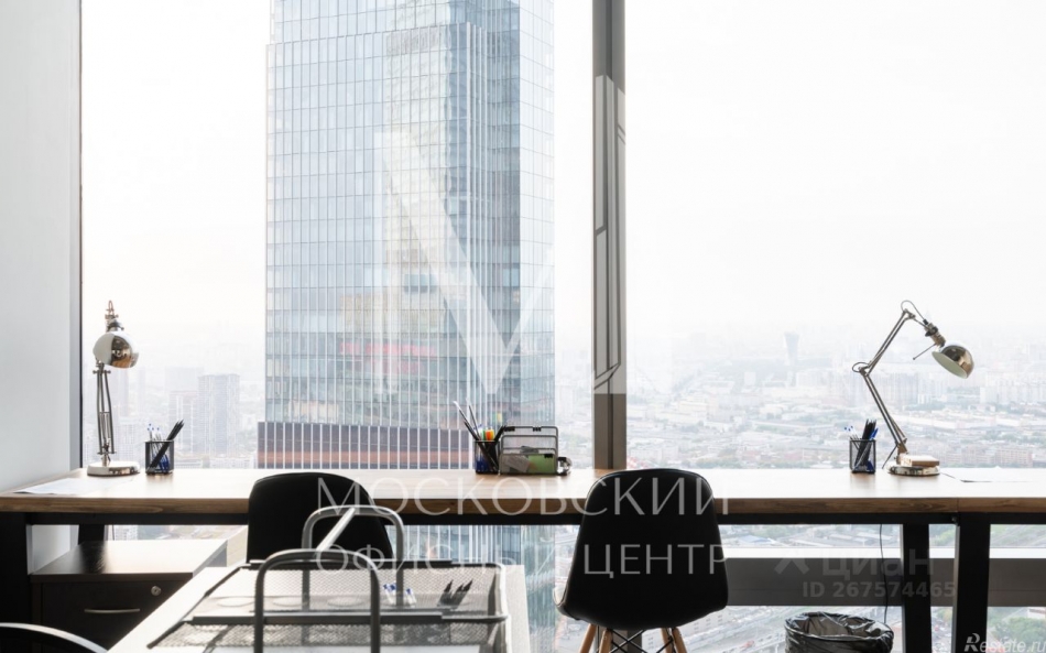 Аренда офиса Красногвардейский 1-й проезд