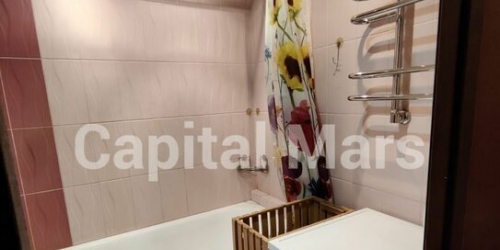 2-комн квартира Нелидовская улица,  д. 19