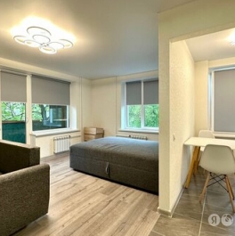 Аренда 1-комн квартиры на вторичном рынке Планетная улица,  д. 16