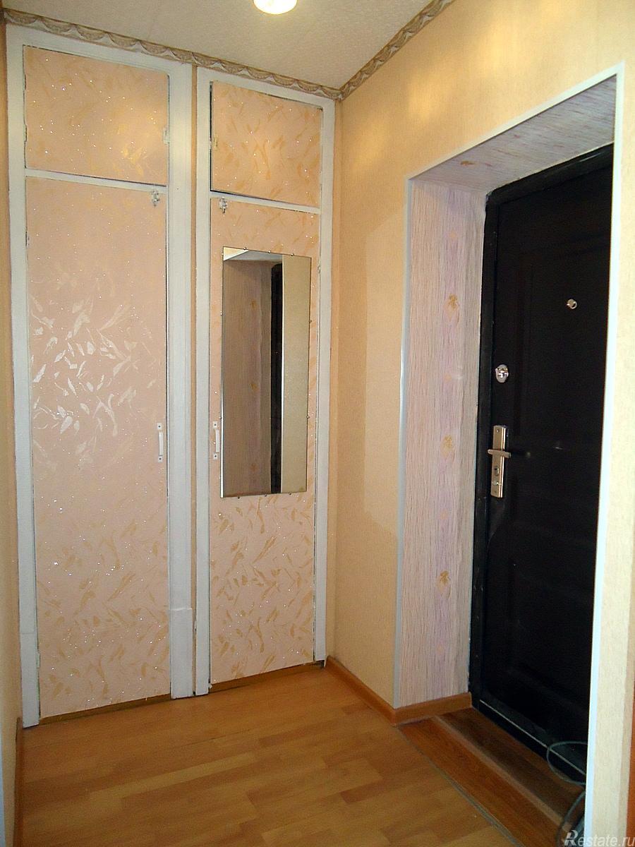 Продажа 1-комн квартиры на вторичном рынке Сланцы, Сланцевское городское поселение, Ленинградская область, улица Гагарина,  д. 58