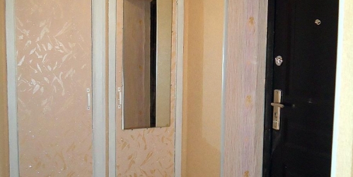 1-комн квартира Сланцы, Сланцевское городское поселение, Ленинградская область, улица Гагарина,  д. 58