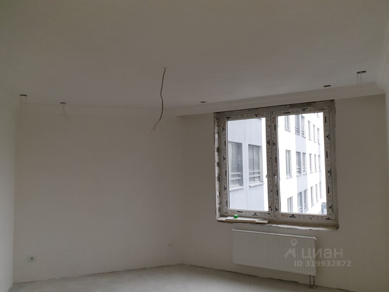 Продажа 2-комн квартиры на вторичном рынке улица Парфеновская, 11к1