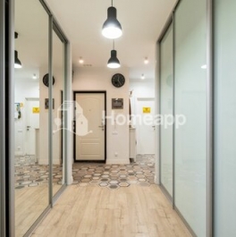 Продажа 3-комн квартиры на вторичном рынке Одинцово г, Можайское ш,  д. 136А