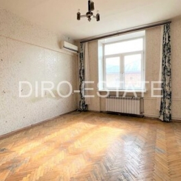 Продажа 2-комн квартиры на вторичном рынке улица Талалихина,  д. 31А/2