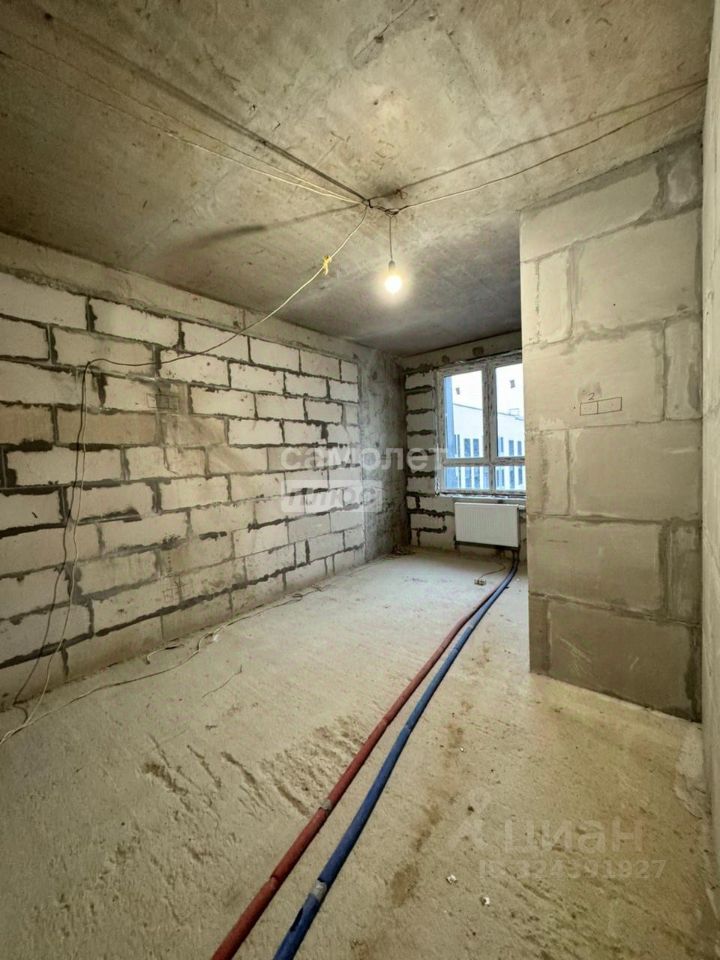 Продажа 2-комн квартиры на вторичном рынке д. Борисовка, улица Рахманинова, 12