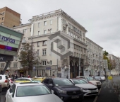 Продать Торговые помещения Ленинградский пр-кт  62 