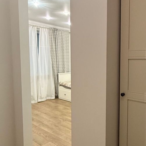 1-комн квартира дорога Кушелевская, 5к2