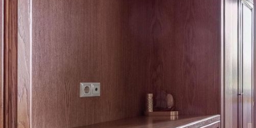 3-комн квартира переулок Лялин, 23-29С1