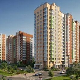 Продажа 3-комн квартиры на вторичном рынке Подрезково, Тепличный проезд,  д. 7