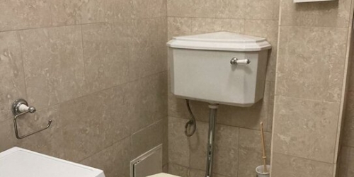 1-комн квартира Первомайская Верхн. ул,  д. 2/32