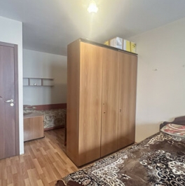 Продажа 1-комн квартиры на вторичном рынке ул Пушкинская,  д. 50